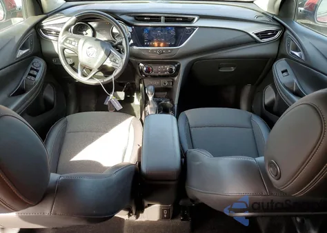 2023 Buick Encore Gx Preferred z USA, uszkodzony, nr VIN KL4MMBS23PB012376